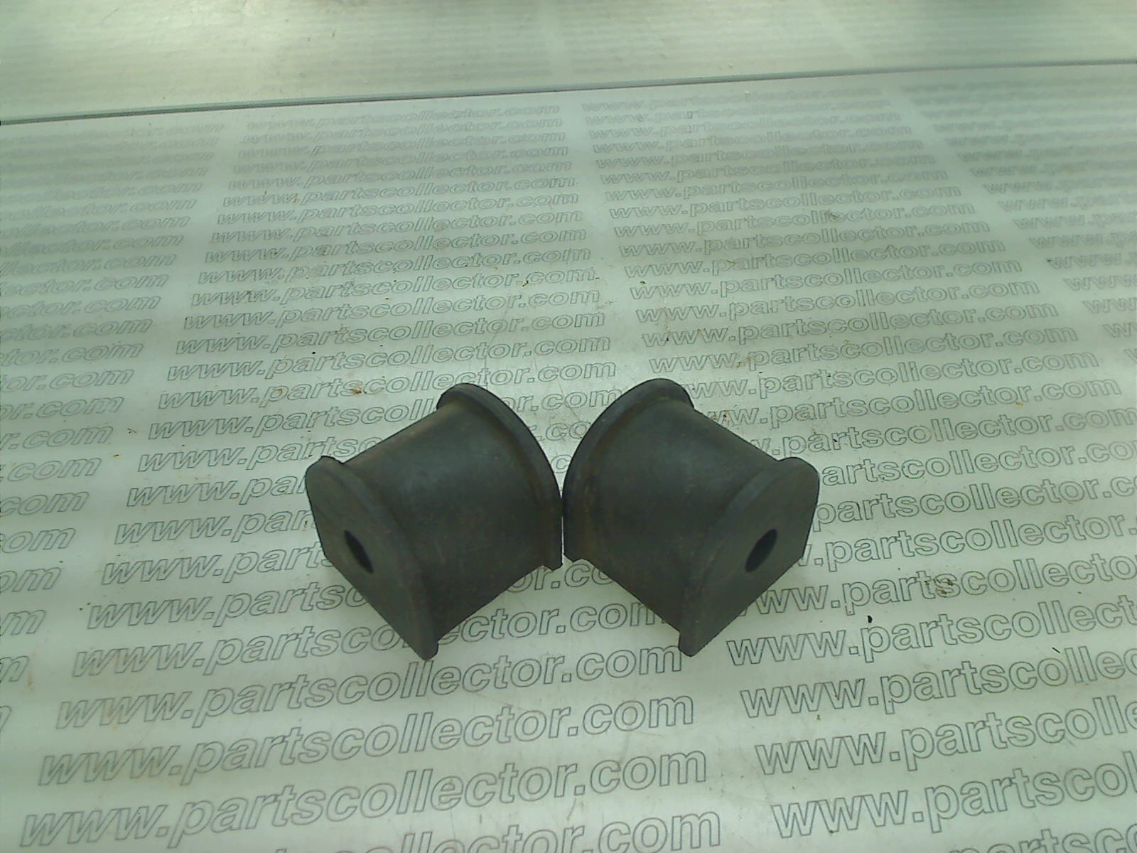 TORSION BAR RUBBER